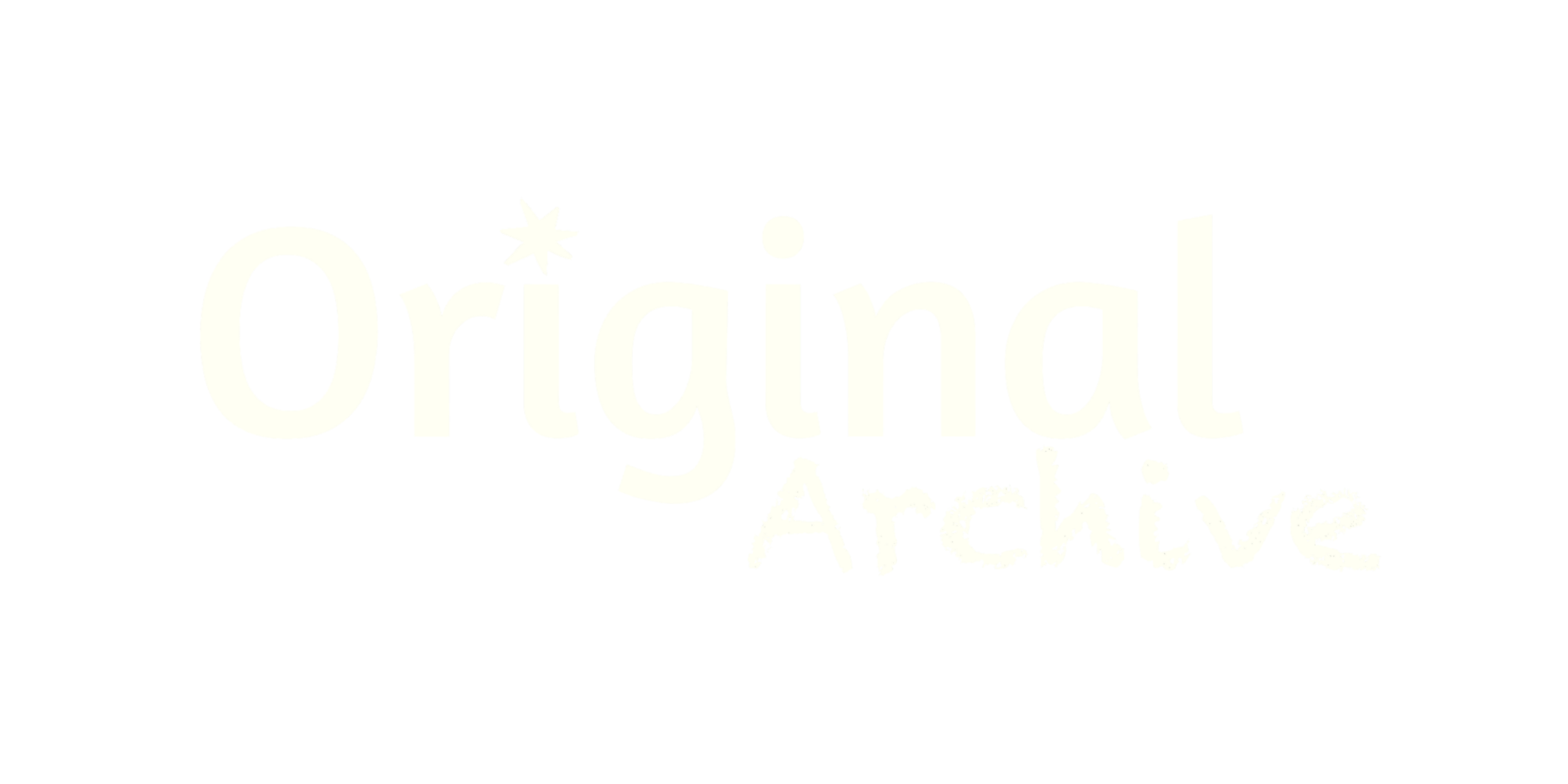 Original Archive