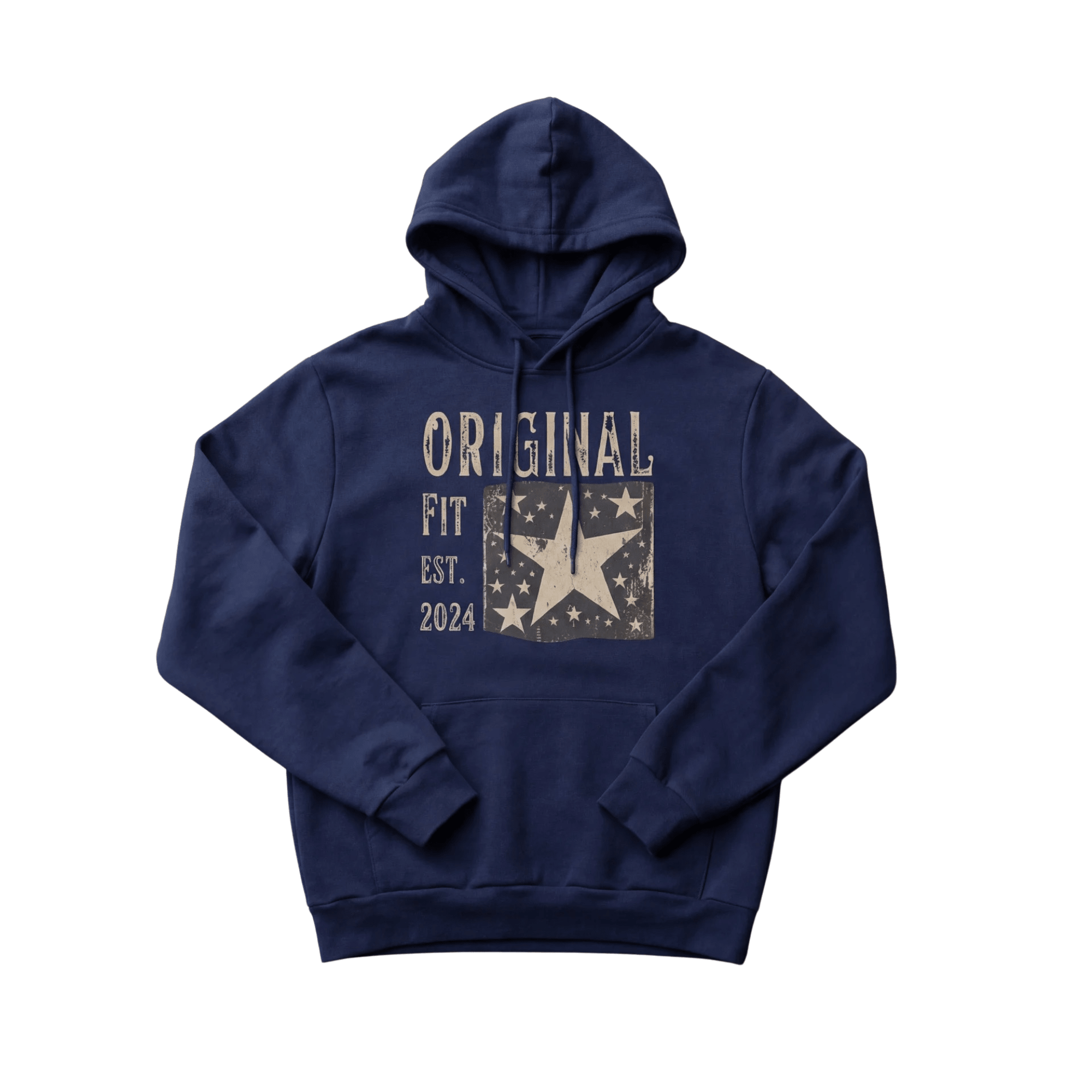 ORIGINAL Classic Navy - Original Archive