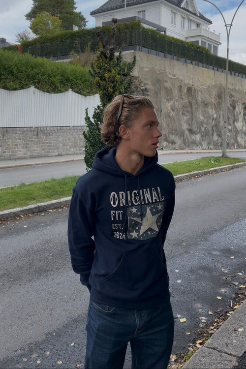 ORIGINAL Classic Navy - Original Archive