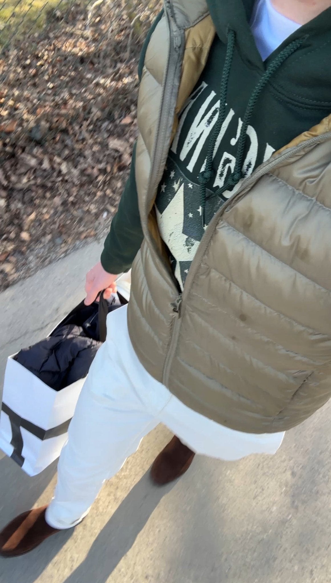 Original Dark Olive - Original Archive