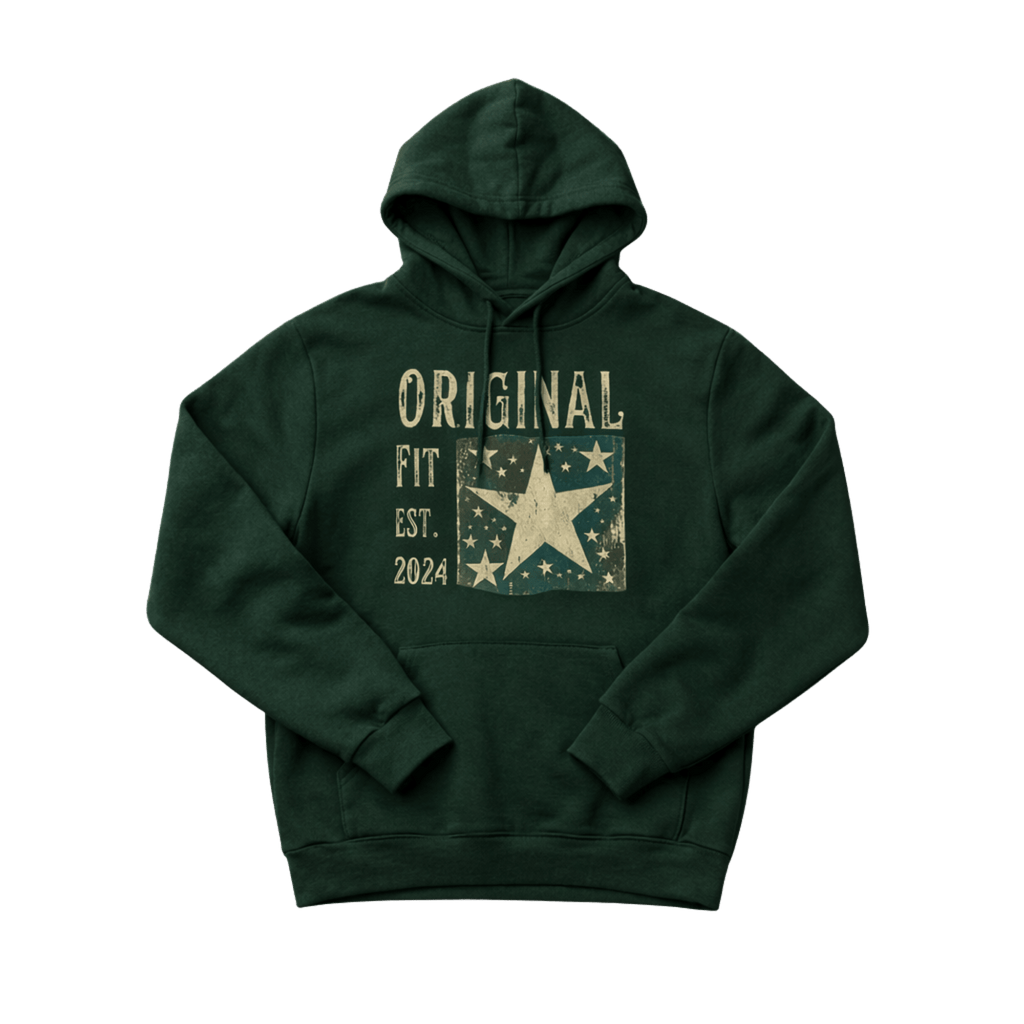 ORIGINAL Dark Olive - Original Archive