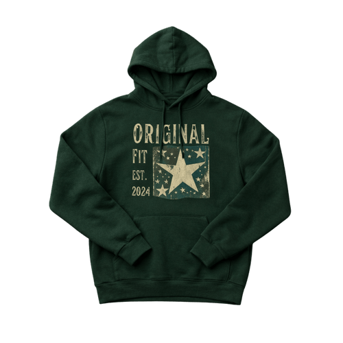 ORIGINAL Dark Olive - Original Archive