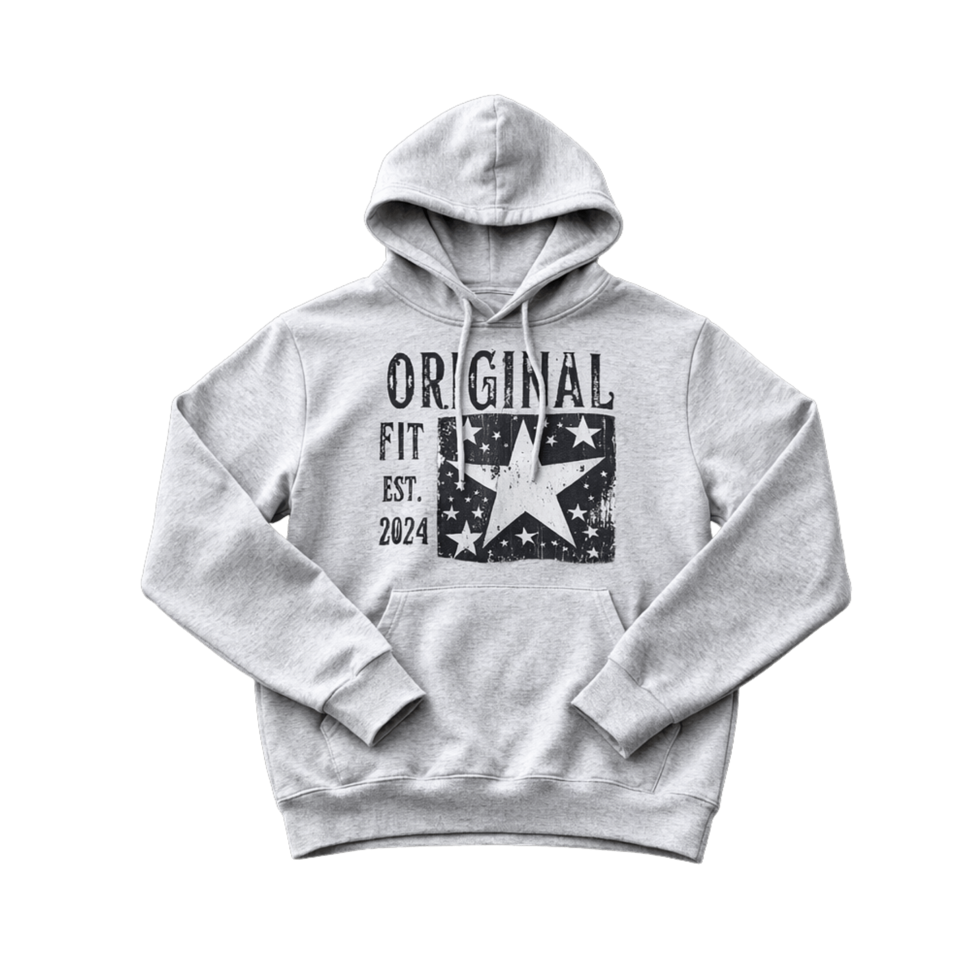 Original Light Grey - Original Archive